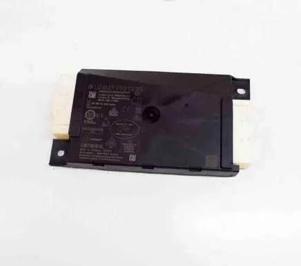 Keyless (KESSY) go control unit/module