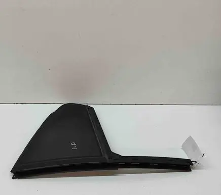 Jaguar I-Pace Rear vent window glass J9D325829B