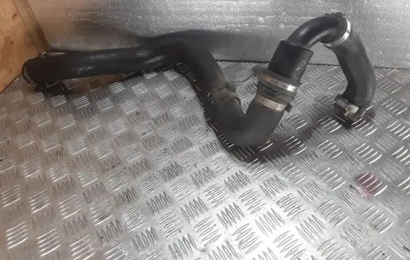 Renault Kangoo I Air intake hose/pipe