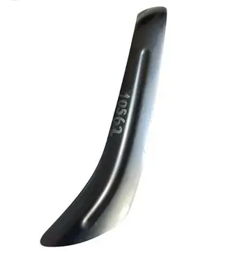 Ford Galaxy Front door interior handle trim 6M21024185