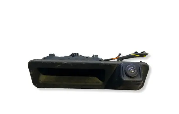 BMW X3 G01 Tailgate handle with camera 14476910