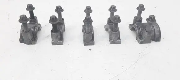 Audi A4 S4 B6 8E 8H Camshaft holder 