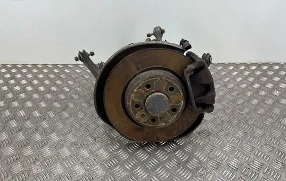 Audi A4 S4 B9 Rear wheel hub spindle/knuckle 8W0505460E