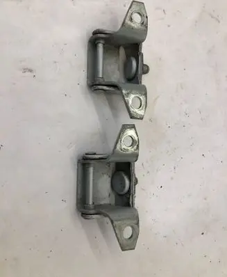 Mazda CX-3 Tailgate/trunk/boot hinge