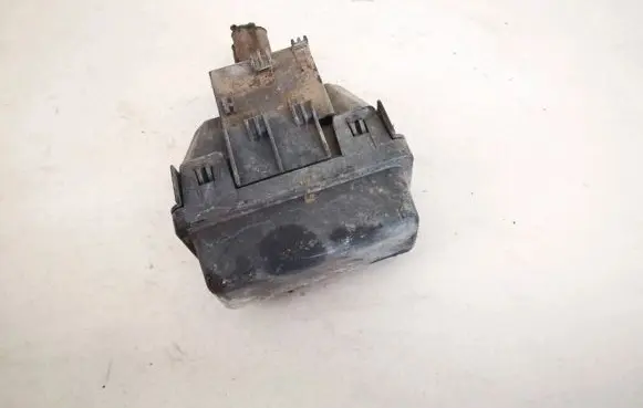 Opel Insignia A Fuse box set