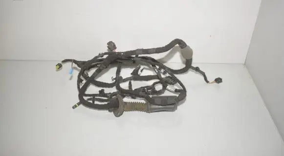 BMW i4 Front door wiring loom 5A4DD57