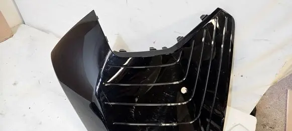 BMW iX Front bumper lower grill 9464184
