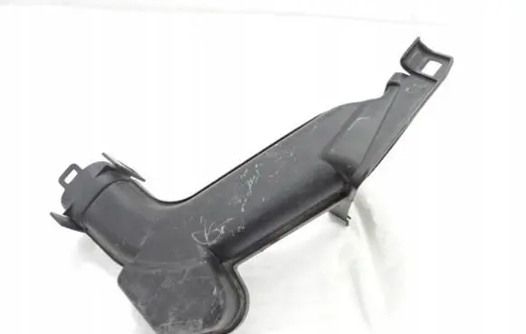 Intake resonator