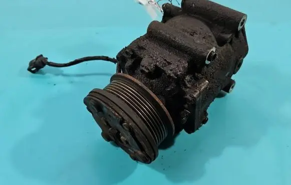 Ford Mondeo Mk III Air conditioning (A/C) compressor (pump) IMPRK1379408