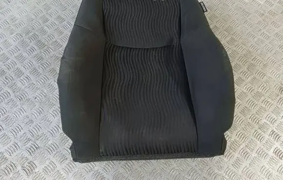 Seat trim