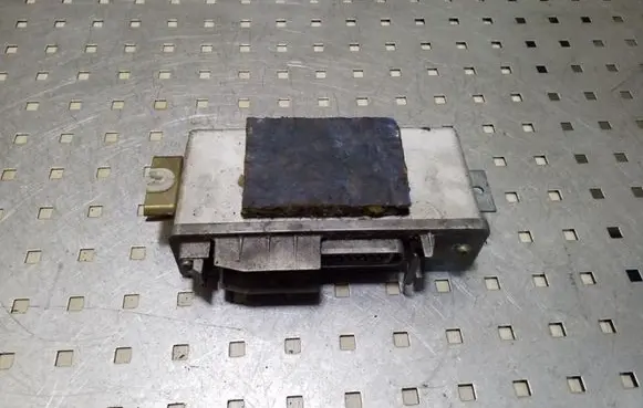 Volkswagen Transporter - Caravelle T4 Other control units/modules