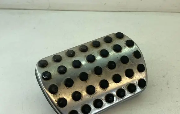 Mercedes-Benz B W245 Brake pedal A1702900182