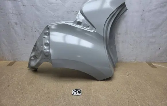 Toyota Yaris Rear fender molding trim 