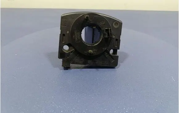 Audi A3 S3 8L Airbag slip ring squib (SRS ring) 1J0959654AC
