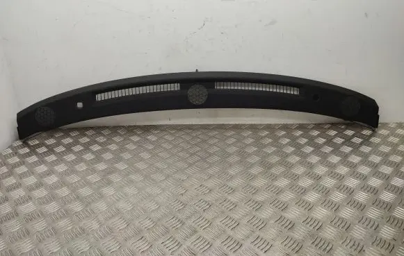 Dash center speaker trim cover
