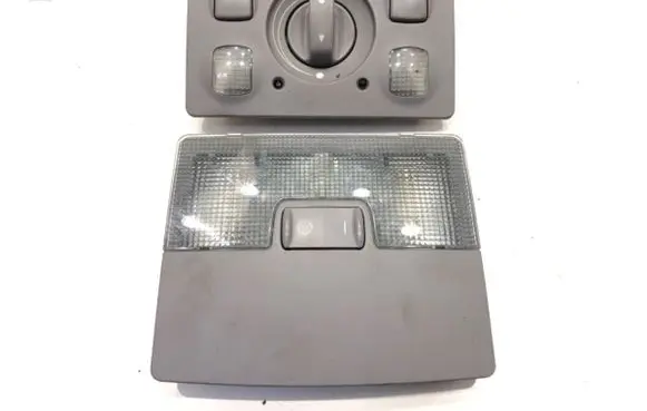 Audi A6 Allroad C5 Headlining lighting console trim 4B0947105