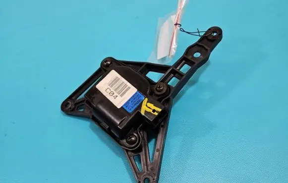 Hyundai Santa Fe A/C air flow flap actuator/motor D266-DC4AA IMPRK1423401