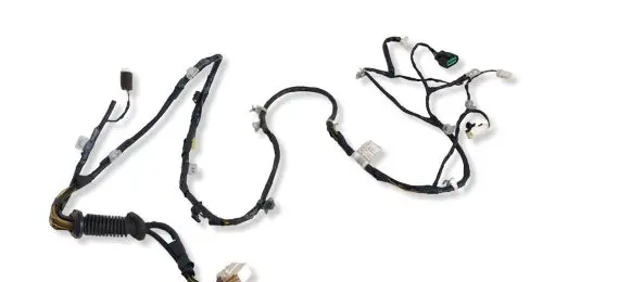 SsangYong Korando Tailgate/trunk wiring harness 8275034022