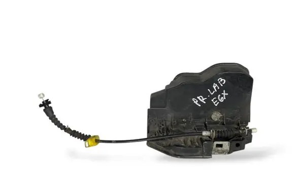 BMW 5 E60 E61 Front door lock 7154628 7034469