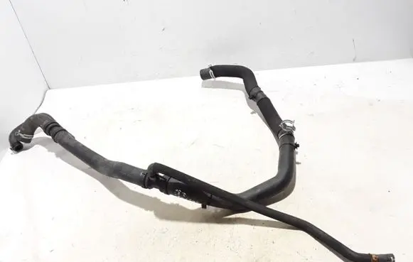 Renault Master III Engine coolant pipe/hose 215010835R