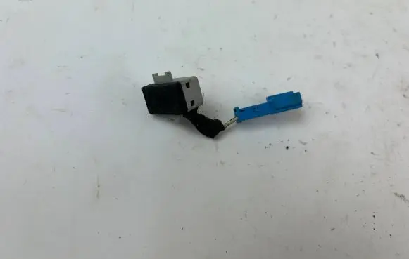 BMW 5 F10 F11 Microphone (bluetooth/phone) 9181410