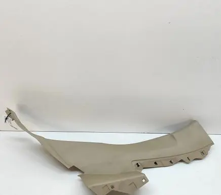 Audi Q7 4M (C) pillar trim 4M0867768F