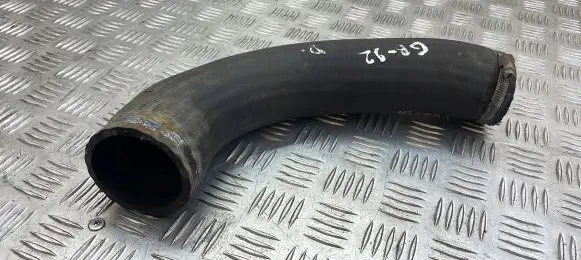 Volvo XC60 Intercooler hose/pipe 31293562