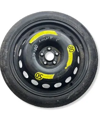 Volkswagen PASSAT B6 R18 spare wheel 4180003