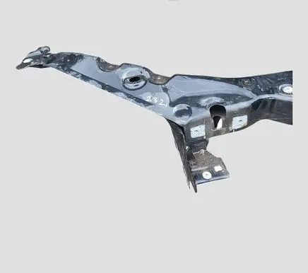 Jaguar XF X250 Top upper radiator support slam panel 8X2310884A01