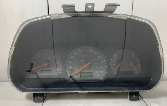 Volvo S40, V40 Speedometer (instrument cluster) 30862229