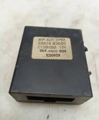 Nissan Terrano Other relay 2851083G00 K00409 83G00