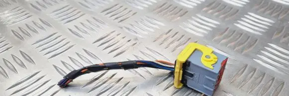 Ford Mondeo Mk III Other wiring loom 1S7T14489GC
