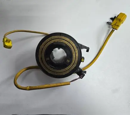 Ford Fiesta Airbag slip ring squib (SRS ring) 96FB14A664BA
