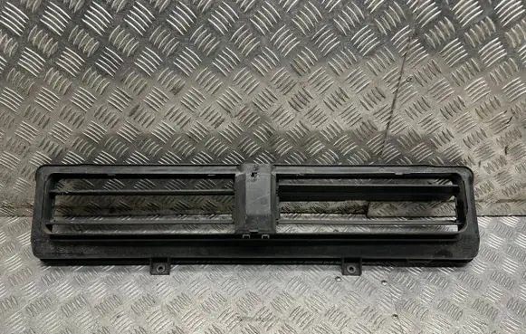 Hyundai i40 Intercooler air guide/duct channel 863703Z000