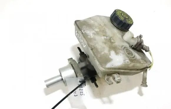 Peugeot 206 Master brake cylinder