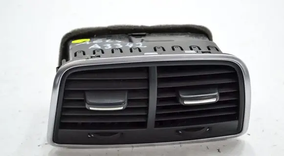 Audi A6 S6 C7 4G Rear air vent grill 4G0819203 9026000