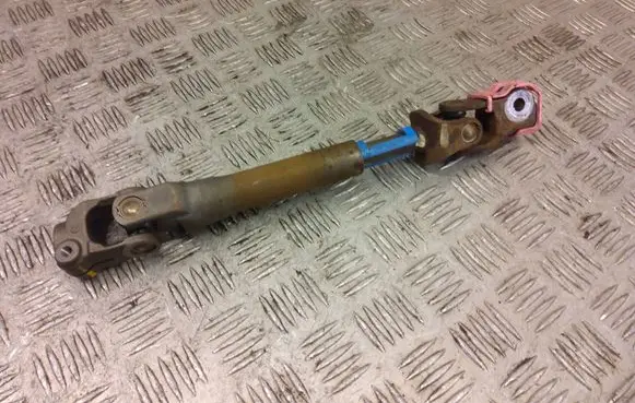 Nissan Leaf II (ZE1) Steering column universal joint 2729G