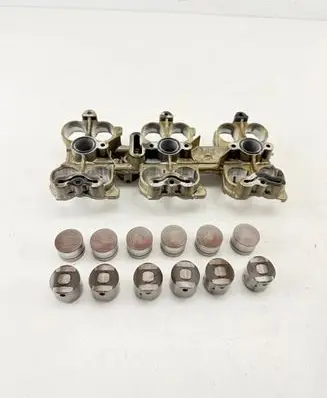 Porsche Cayman 987 Tappets lifter 99710404300 99610525524 99610504172