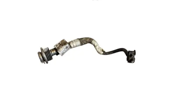 Mercedes-Benz S W221 AdBlue injector A1644900513 EA0001 0006