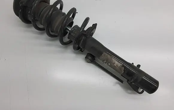 Mini Cooper Countryman R60 Front shock absorber/damper 31319807009