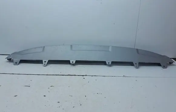 Renault Captur II Front bumper lip 70047620842373R 620842373R 70048620840771R