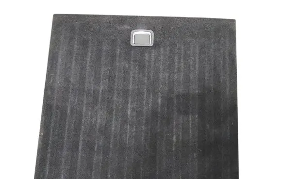 Subaru Outback (BS) Trunk/boot floor carpet liner 