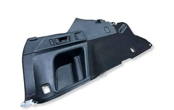 Subaru Outback (BT) Trunk/boot lower side trim panel 94047AN03A