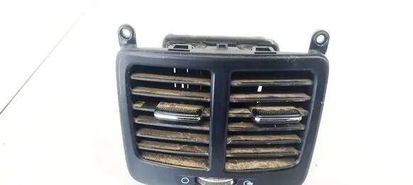 KIA Optima Dash center air vent grill