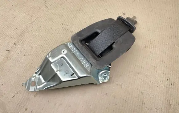 Toyota RAV 4 (XA40) Roof seat belt 7J5190 375961 E8067598