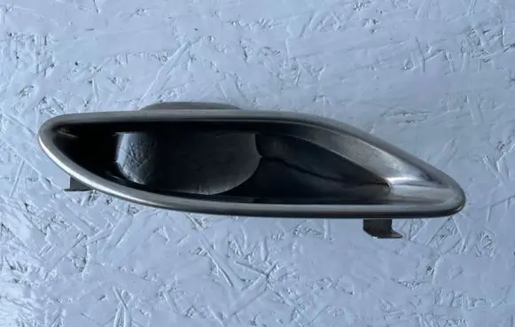 Mercedes-Benz B W246 W242 Muffler ending W2464900427