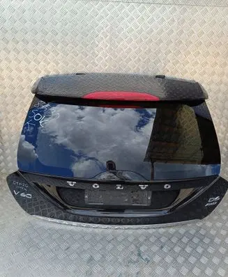 Volvo V60 Tailgate/trunk/boot lid 