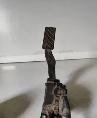 Volkswagen Transporter - Caravelle T5 Accelerator throttle pedal 6PV00849503 7H1721503