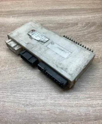 BMW 5 E39 Comfort/convenience module 8376643 60837710