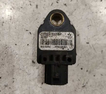 Peugeot 4007 Airbag deployment crash/impact sensor 8651A002
